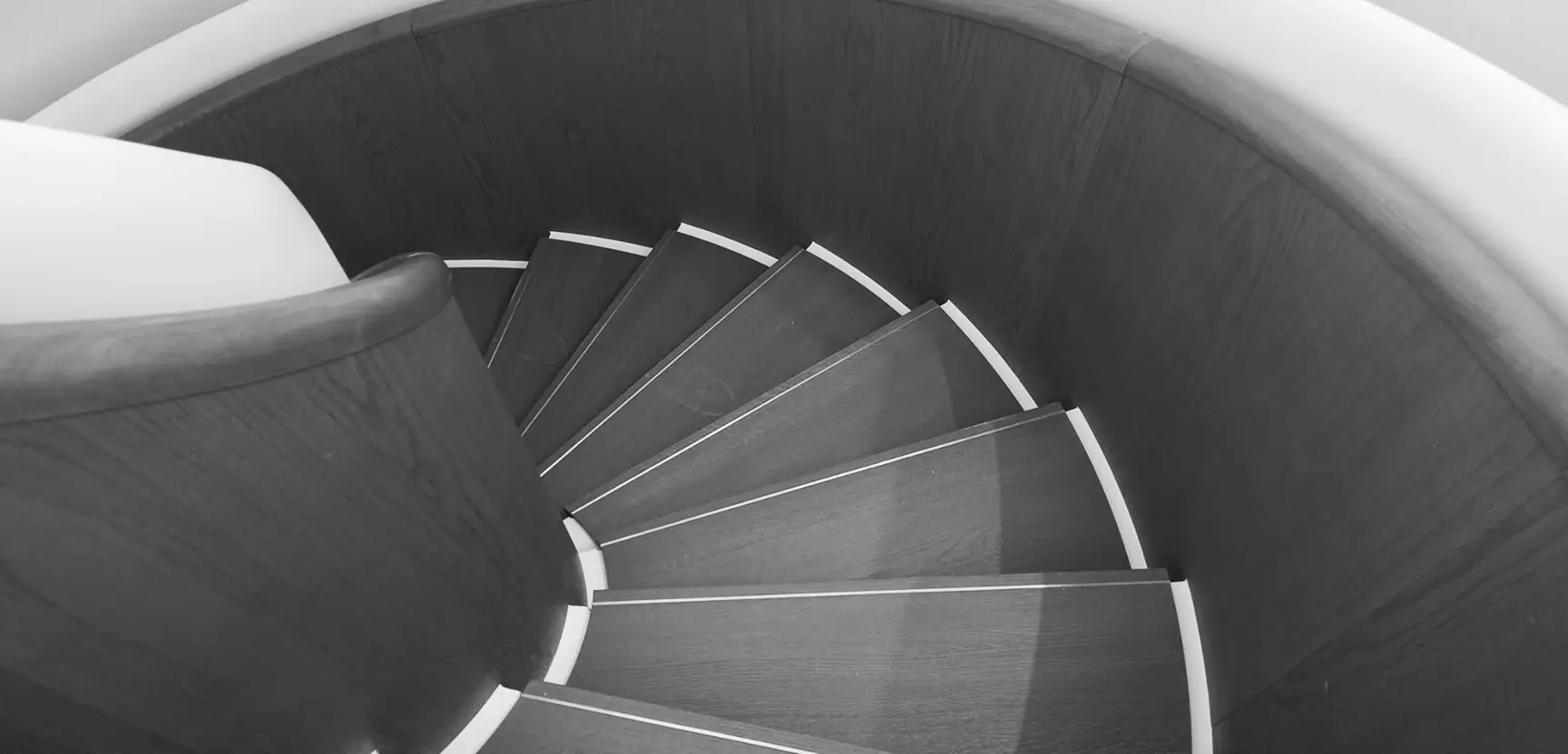 Elementi architettonici su misura in ambito residenziale