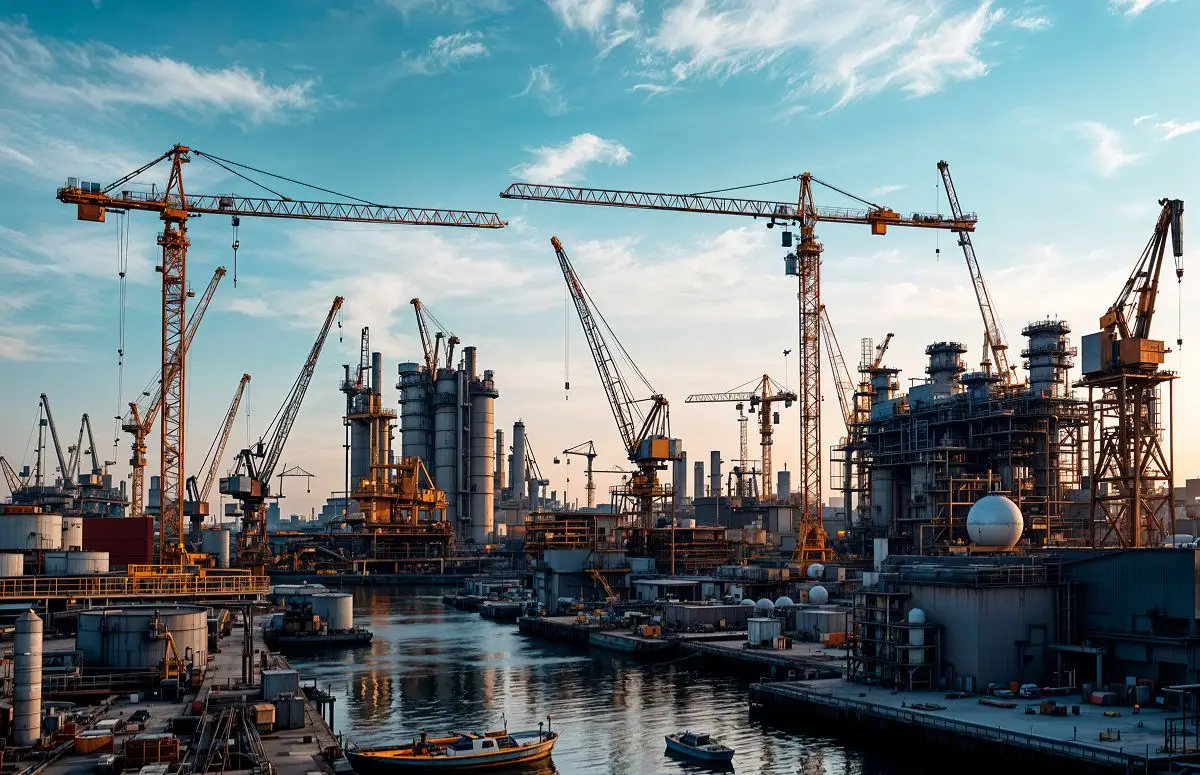 Specializzati in nuovi spazi esperti in restyling e refitting