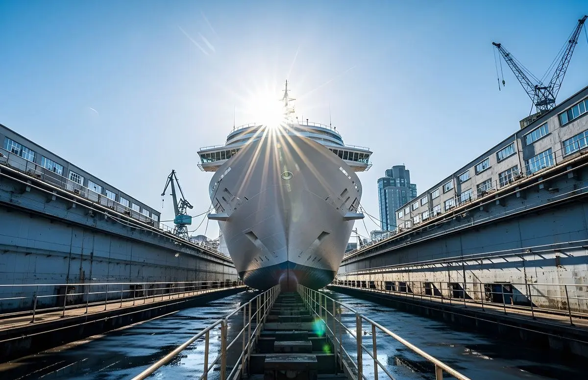 Specializzati in nuovi spazi esperti in restyling e refitting