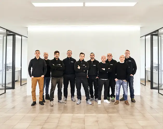 Costruiamo valore attraverso le persone l’esperienza