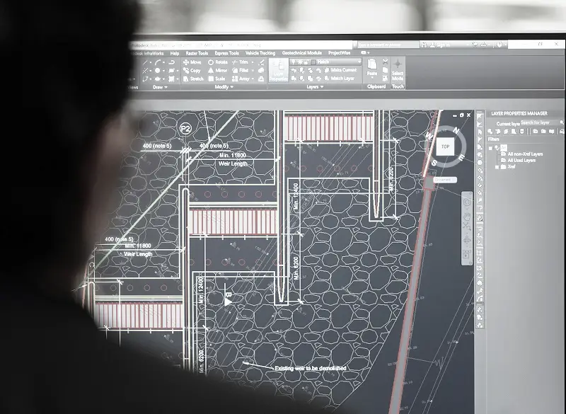 Ricezione della commessa